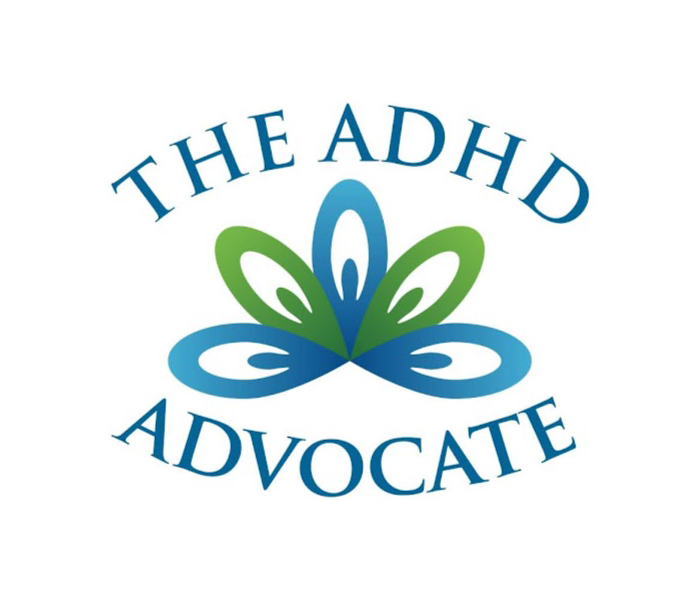 the adhd advocate